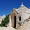 Almapetra Trulli Resort - Locorotondo