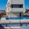 Pool and Beach Residence Spalatum - Podstrana