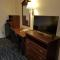 Budget Host Inn