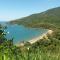 Casas em Ilhabela com Linda vista, em Vila Paulino, casas Colibri e Tucano, praia Itaguaçu - Ilhabela