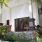 Taman Padi Villa