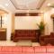Itsy Hotels Worldtree Bellandur - Bangalore