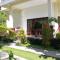 Taman Padi Villa