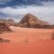 Desert Moon Camp - Wadi Rum
