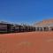 Desert Moon Camp - Wadi Rum