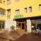 Hotel Font del Pla