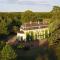 Bed and Breakfast - Château du Vau