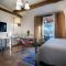 Hotel Autantic