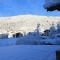 Les Chalets dAdelphine & SPA