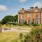 Willington Hall Hotel - Tarporley