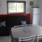 Studio/Gîte Les Papillons