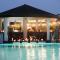 WISH Aqua&SPA Resort
