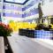 Hotel Diamantina - em Guarapari