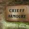 Crieff Armoury
