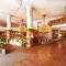 Interalpen-Hotel Tyrol