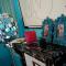Authentic Flat in Dijon