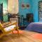 Authentic Flat in Dijon