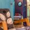 Authentic Flat in Dijon
