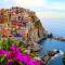 Nibea Suite - Manarola