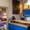 Authentic Flat in Dijon