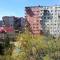 Foto: Apartment on Tabidze 15