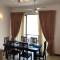 Hedges Court Res - 2 Bed Room 103 sqm Apartment