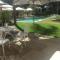 Constantia Valley Lodge