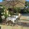 Constantia Valley Lodge