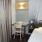 B&B HOTEL Valence TGV Romans