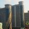 Foto: Orbi Sea Towers Block G 15/17