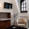Vintage Hotel Brussels