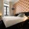 Vintage Hotel Brussels