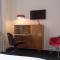 Vintage Hotel Brussels