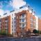 Staywin Apartments