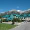 Pocaterra Inn & Waterslide - Canmore