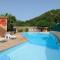 Apartamento en pleno Montseny Mas Romeu Turisme Rural