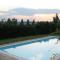 Piscina e relax nelle Langhe Villa Gaia