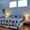 Modern B & B