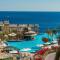 Concorde El Salam Sharm El Sheikh Front Hotel - Sharm el Sheikh
