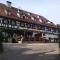 Hotel Restaurant Mönchhof