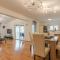 Apartment Natalie Sea View with 3 Bedrooms and everything is air-conditioned