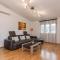Apartment Natalie Sea View with 3 Bedrooms and everything is air-conditioned