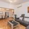 Apartment Natalie Sea View with 3 Bedrooms and everything is air-conditioned