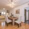 Apartment Natalie Sea View with 3 Bedrooms and everything is air-conditioned