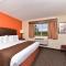 AmericInn by Wyndham St Cloud MN I-94 - Сент-Клауд