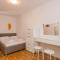 Apartment Natalie Sea View with 3 Bedrooms and everything is air-conditioned