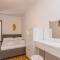 Apartment Natalie Sea View with 3 Bedrooms and everything is air-conditioned