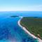 Apartment Natalie Sea View with 3 Bedrooms and everything is air-conditioned