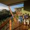 Chayote Lodge