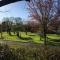 la ferme des 4 chenes